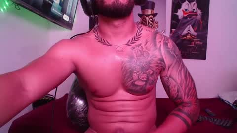 saimong10 online show from 12.04.24