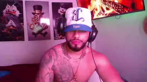 saimong10 online show from 02.11.25