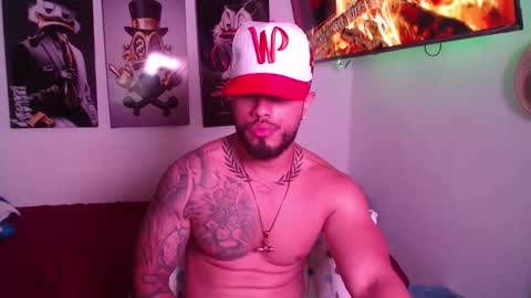 saimong10 online show from 02.20.25