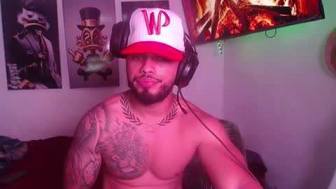 saimong10 online show from 02.23.25