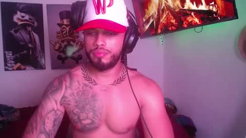 saimong10 online show from 02.24.25