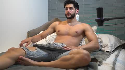 saimon  online show from 02.08.25