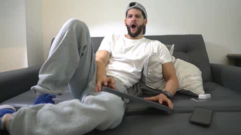 saimon  online show from 11.13.25