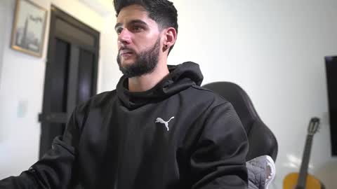 saimon  online show from 12.20.25