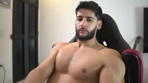 saimon  online show from 01.19.26