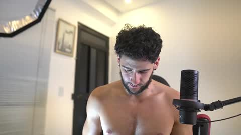 saimon  online show from 02.25.26