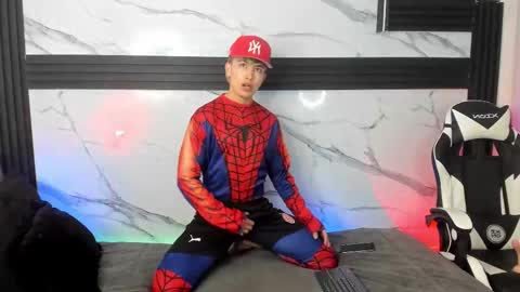 Juan online show from 10.24.25