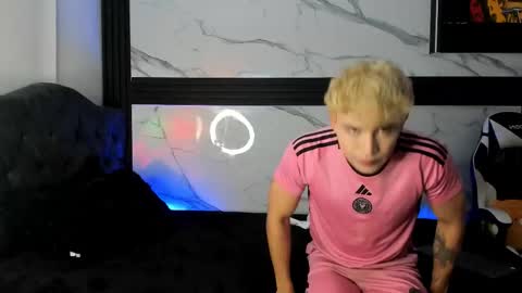 Juan online show from 01.07.26