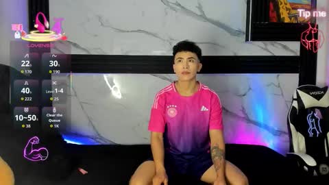 Juan online show from 02.16.26