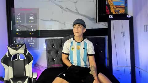 Juan online show from 02.22.26