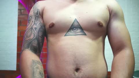 sainix_ online show from 10.25.25