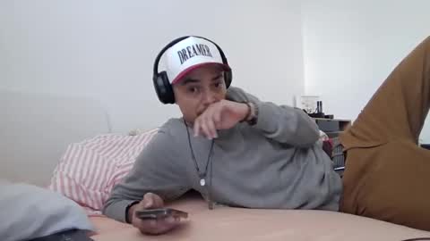 SAinNO online show from 05.05.26
