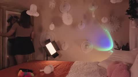 saint__vicious online show from 11.27.25