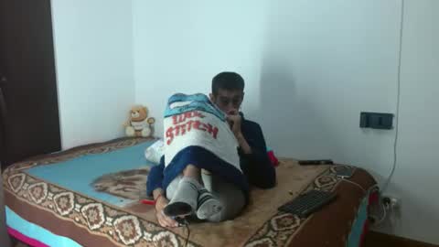 saint boy online show from 12.15.24