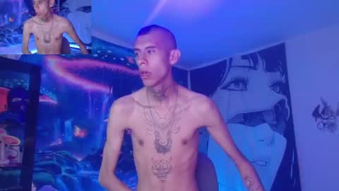 saint boy online show from 03.06.25