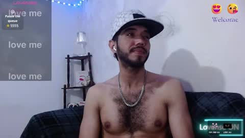 Snapshot of saint_castle chatting on 01.13.26 Saint Castle online show from 01.13.26