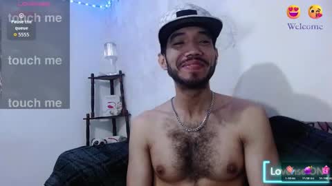 Snapshot of saint_castle chatting on 01.13.26 Saint Castle online show from 01.13.26