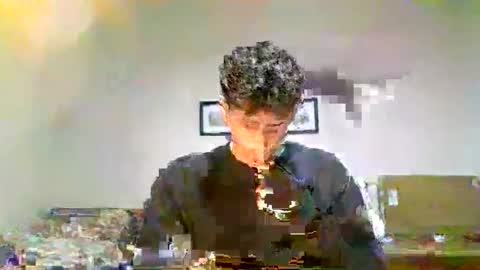 saint_nott online show from 05.29.26