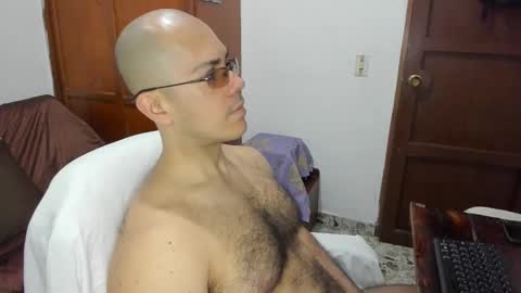 Snapshot of saintedy01 chatting on 11.11.25 saintedy01 online show from 11.11.25