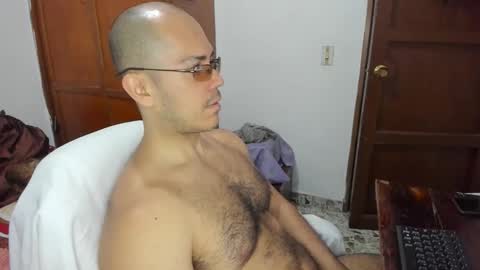 Snapshot of saintedy01 chatting on 11.24.25 saintedy01 online show from 11.24.25