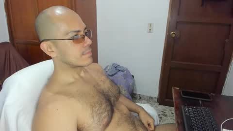 Snapshot of saintedy01 chatting on 11.27.25 saintedy01 online show from 11.27.25