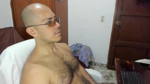 Snapshot of saintedy01 chatting on 11.30.25 saintedy01 online show from 11.30.25