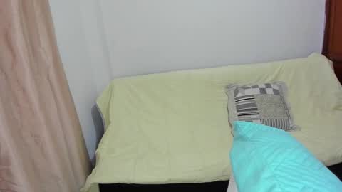 Snapshot of saintedy01 chatting on 12.15.25 saintedy01 online show from 12.15.25