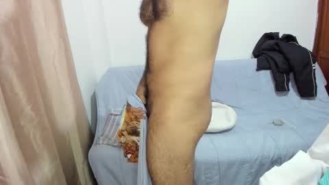 Snapshot of saintedy01 chatting on 01.15.26 saintedy01 online show from 01.15.26