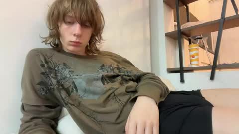 saintfawn online show from 04.21.26