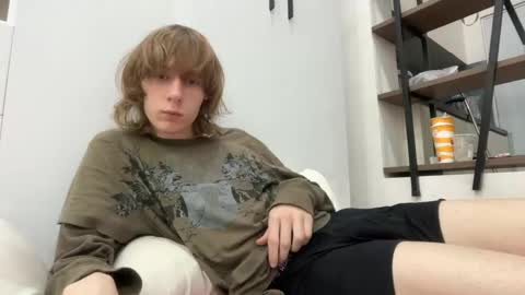 saintfawn online show from 04.21.26