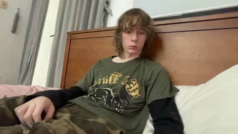 saintfawn online show from 04.24.26