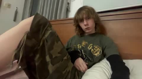 saintfawn online show from 04.24.26