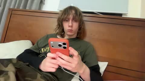 saintfawn online show from 04.28.26