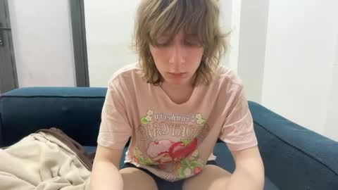 saintfawn online show from 04.30.26