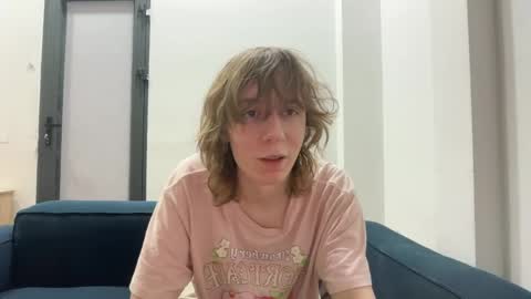 saintfawn online show from 04.30.26