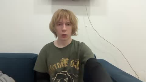 saintfawn online show from 07.11.26
