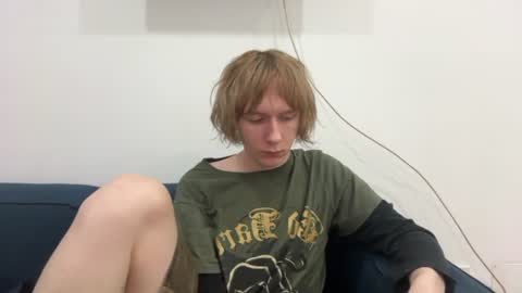 saintfawn online show from 07.12.26