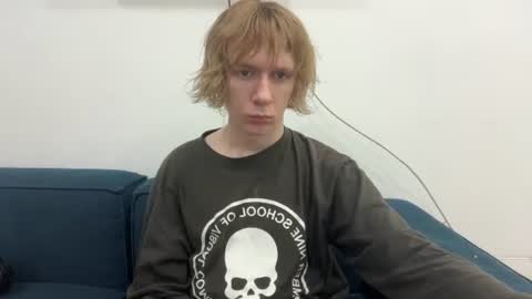 saintfawn online show from 07.19.26