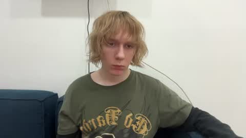 saintfawn online show from 07.26.26