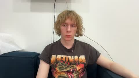 saintfawn online show from 07.27.26