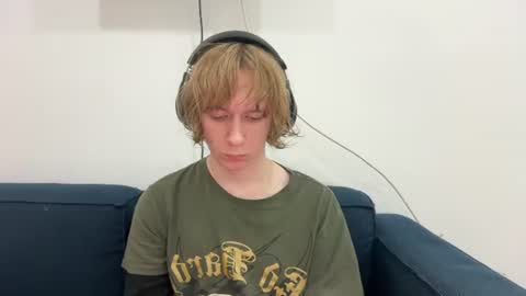 saintfawn online show from 07.28.26
