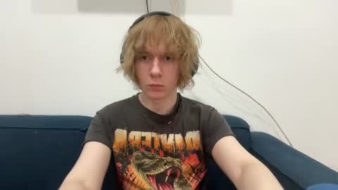 saintfawn online show from 07.29.26
