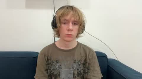 saintfawn online show from 07.31.26