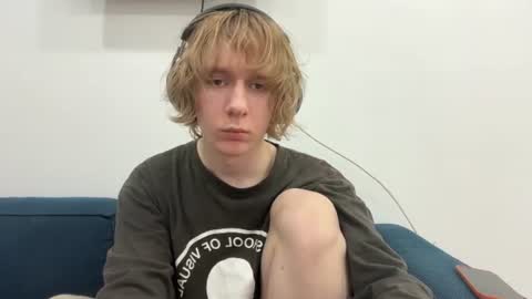 saintfawn online show from 08.06.26