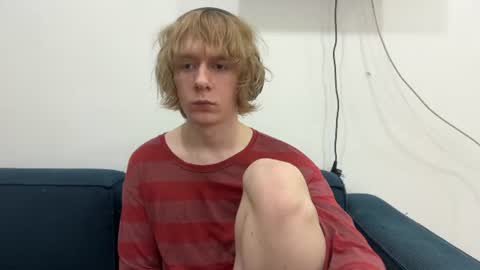 saintfawn online show from 08.07.26