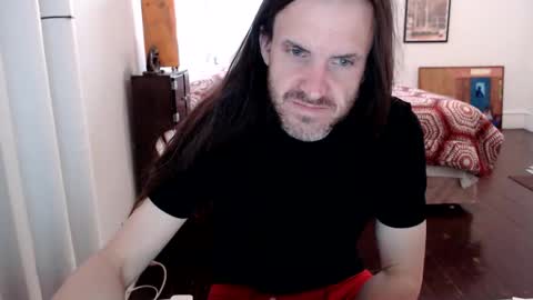 SaintReeves online show from 12.04.24