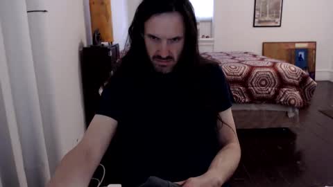 SaintReeves online show from 12.07.24