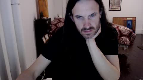 SaintReeves online show from 12.09.24