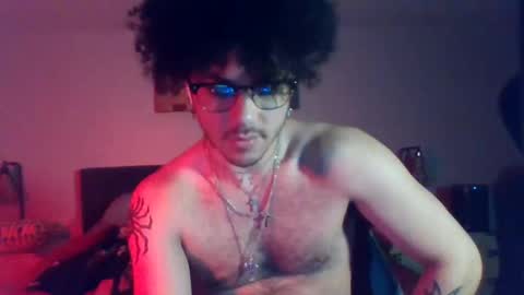 Saintscurse online show from 03.08.25