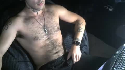 Saintscurse online show from 09.17.25